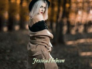 JessicaHebson