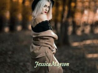 JessicaMayson