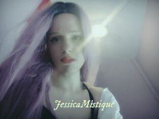 JessicaMistique