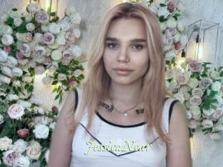 JessicaNoar