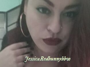 JessicaRedbunnybbw