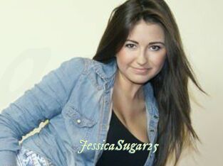 JessicaSugar25