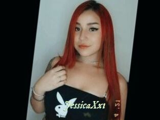 JessicaXx1 Année du sexe