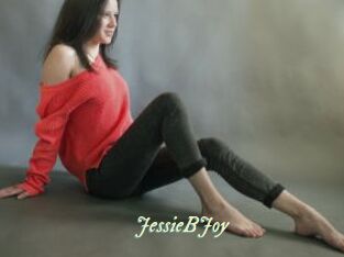JessieBJoy