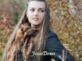 JessieDenes