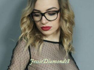 JessieDiamond18