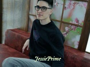 JessiePrime