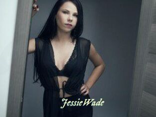 JessieWade