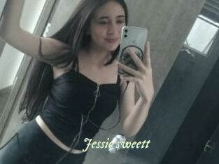 Jessie_sweett