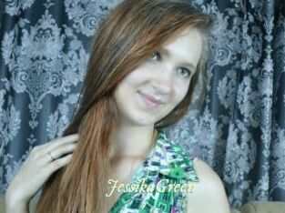 JessikaGreen