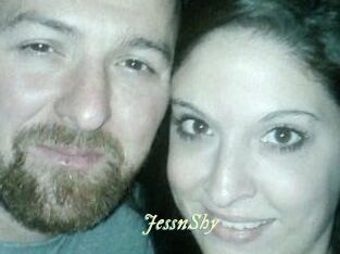 JessnShy