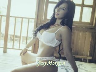 JesyMorgan