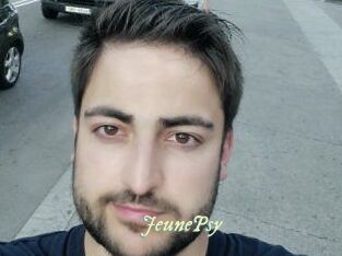 JeunePsy