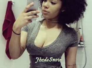 JhedaSnow
