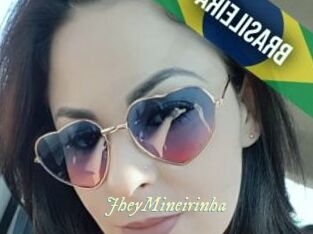 JheyMineirinha