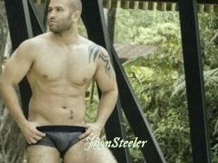 JhonSteeler