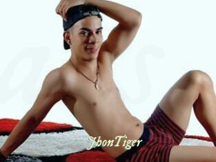JhonTiger