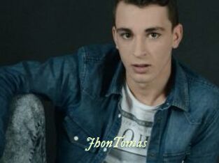 JhonTomas