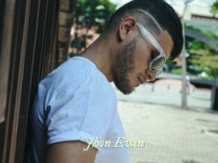 Jhon_Evans