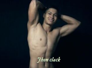 Jhon_clack