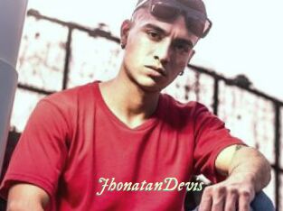 JhonatanDevis