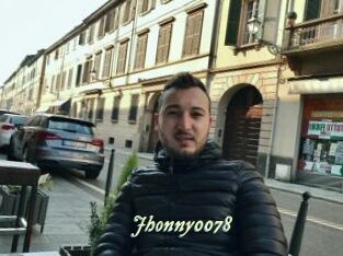 Jhonny0078