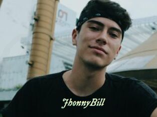 JhonnyBill