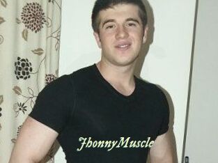 JhonnyMuscle