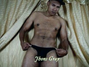 Jhons_Gray