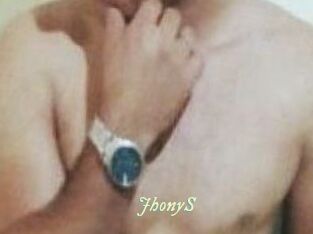 JhonyS