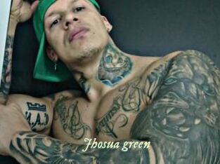 Jhosua_green
