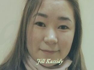 Jill_Kassidy Année du sexe