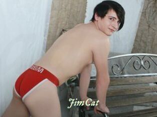 JimCat Année du sexe