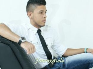 JimmyAvila