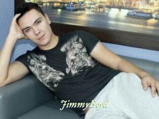 JimmyBoyd