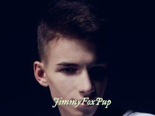 JimmyFoxPup