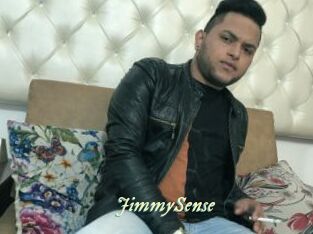 JimmySense