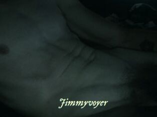Jimmyvoyer