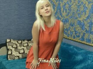 JinaMiles