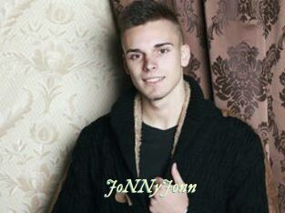 JoNNyJonn