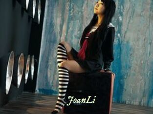 JoanLi
