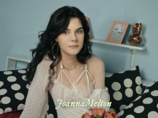 JoannaMelton Année du sexe
