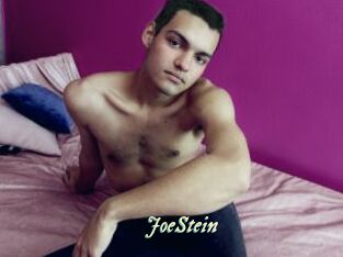 JoeStein