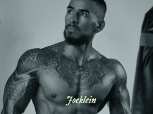 Joeklein