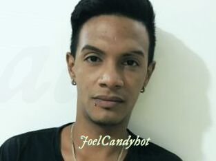 JoelCandyhot