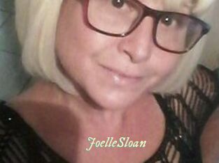 JoelleSloan