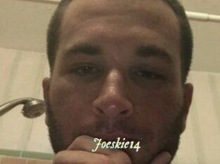 Joeskie14
