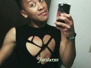 Joestarxo