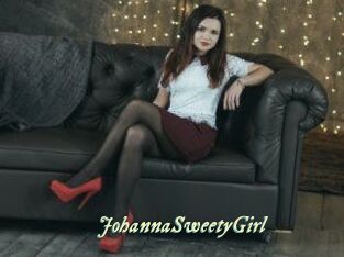 JohannaSweetyGirl
