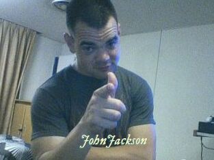JohnJackson
